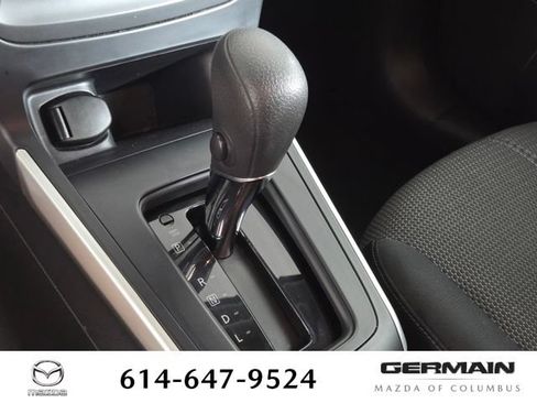 Used 2017 Nissan Sentra S FWD image 27