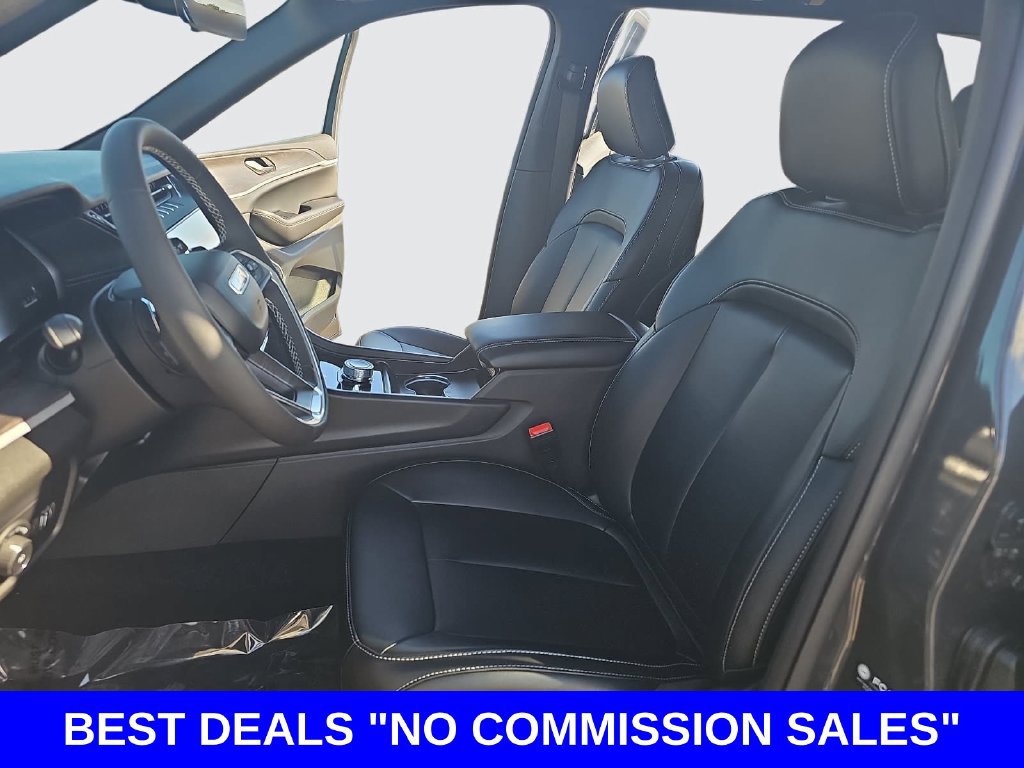 Used 2026 Jeep Grand Cherokee Limited AWD/4WD image 15