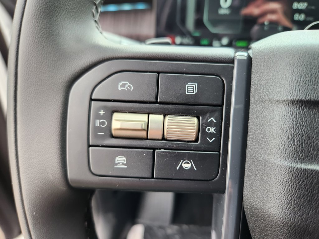 New 2027 Kia Telluride SX Prestige w/ Towing Package AWD/4WD image 16