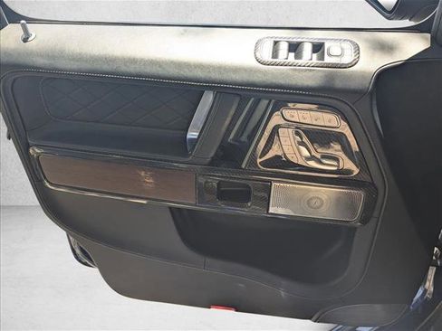 Used 2019 Mercedes-Benz G 550 image 9