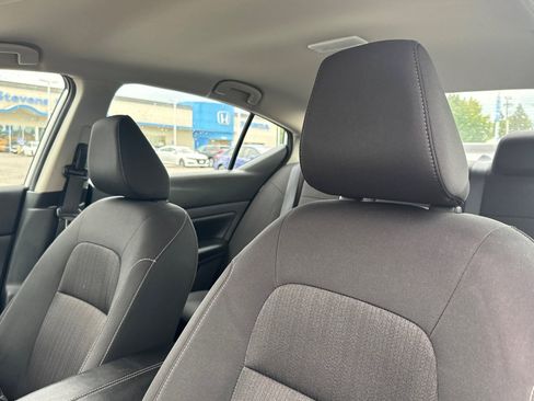 Used 2023 Nissan Altima 2.5 S image 22