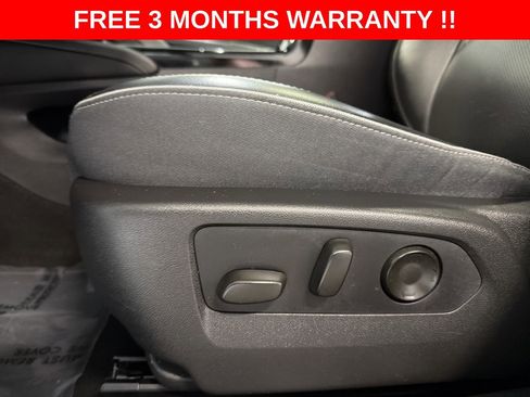 Used 2021 Buick Envision Essence w/ Technology Package I image 13