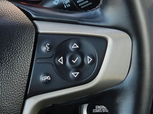 Used 2023 GMC Terrain Denali w/ LPO, Floor Liner Package AWD/4WD image 26