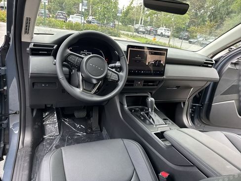 New 2026 MAZDA CX-5 2.5 S w/ Premium Package AWD/4WD image 35