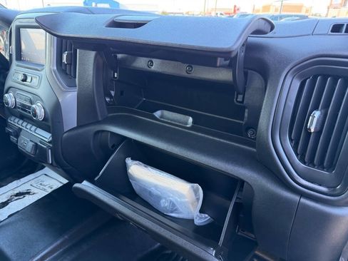 Used 2024 GMC Sierra 2500 Pro w/ Fleet Convenience Package AWD/4WD image 61