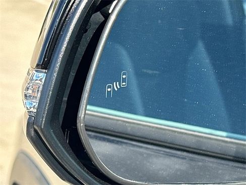 New 2025 Toyota RAV4 XLE image 17