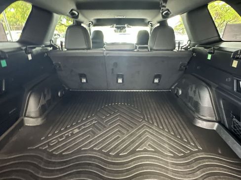 Certified 2026 Subaru Outback Limited AWD/4WD image 25