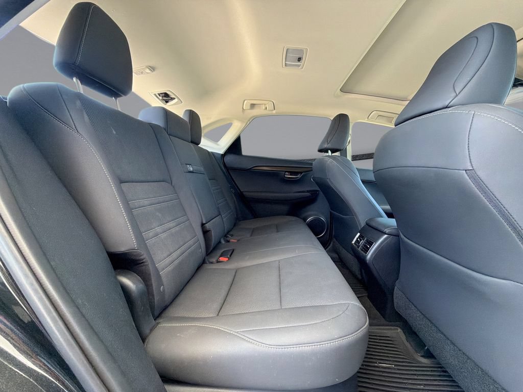 Used 2021 Lexus NX 300 FWD w/ Premium Package image 17