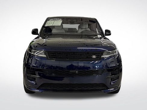 Used 2023 Land Rover Range Rover Sport SE Dynamic AWD/4WD image 8
