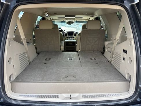 Used 2019 GMC Yukon Denali w/ Open Road Package AWD/4WD image 11
