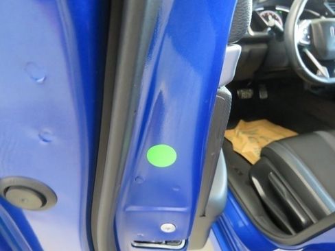 Used 2020 Honda Civic Sport image 35