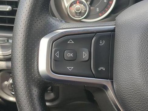 New 2026 RAM 2500 Tradesman AWD/4WD image 28
