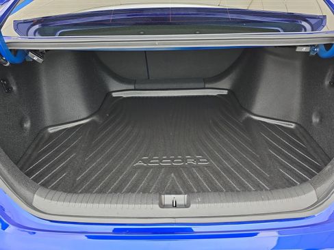 Used 2023 Honda Accord Sport image 14