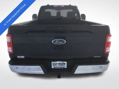 Used 2022 Ford F150 XL w/ Equipment Group 101A High image 5