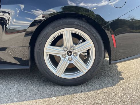 New 2026 Ford Mustang Coupe RWD image 23
