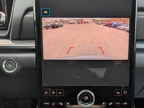 New 2026 GMC Terrain Elevation w/ Elevation Premium Package AWD/4WD image 14
