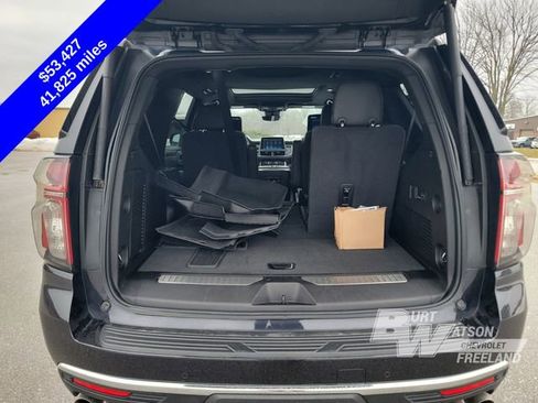 Used 2023 Chevrolet Tahoe Premier image 26