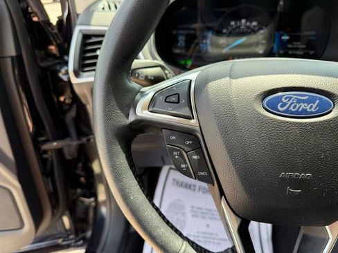 Used 2022 Ford Edge SEL w/ Convenience Package image 31