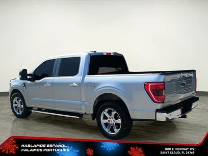 Used 2023 Ford F150 XLT w/ Equipment Group 302A High