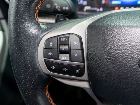 Used 2023 Ford Explorer Timberline w/ Timberline Technology Package image 29