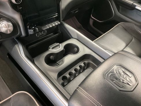 Used 2023 RAM 1500 Laramie AWD/4WD image 17