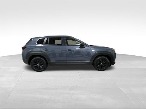 Certified 2025 MAZDA CX-50 2.5 Hybrid w/ Preferred Pkg AWD/4WD image 4