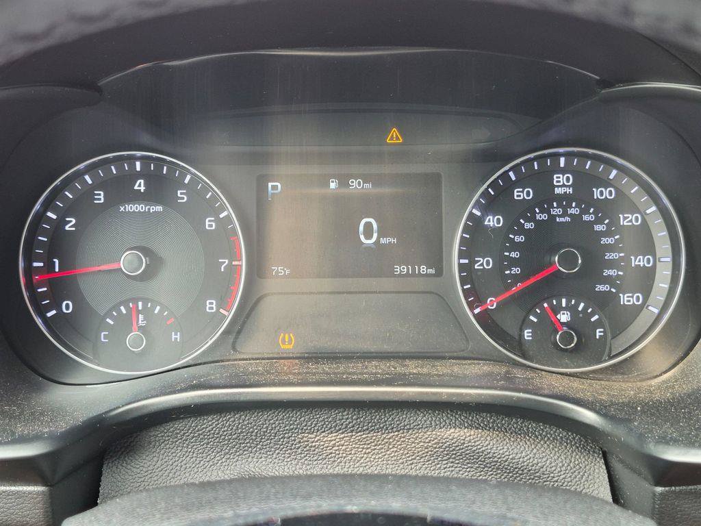 Used 2023 Kia Forte GT-Line FWD image 15