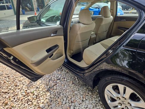 Used 2008 Honda Accord LX-P image 16