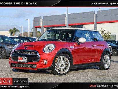 Used 2018 MINI Cooper S