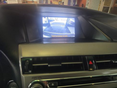 Used 2013 Lexus RX 350 AWD image 20