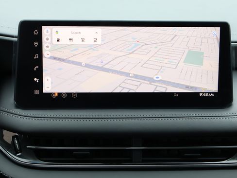 Certified 2026 INFINITI QX60 Luxe w/ Family Package image 18