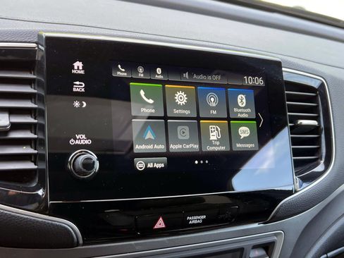 Certified 2023 Honda Passport EX-L image 32