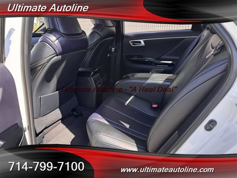 Used 2019 Toyota Mirai image 29