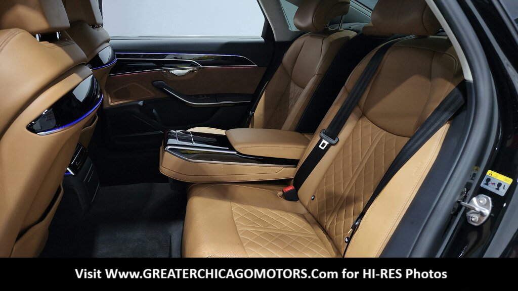 Used 2020 Audi S8 L w/ S8 Executive Package AWD/4WD image 38