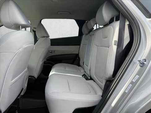 New 2026 Hyundai Tucson SEL AWD/4WD image 12