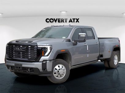 New 2026 GMC Sierra 3500 Denali Ultimate