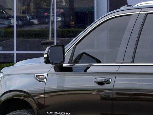 New 2026 GMC Yukon XL Elevation w/ Elevation Premium Package AWD/4WD image 12