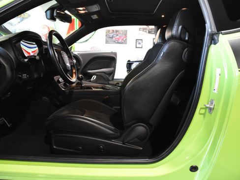 Used 2023 Dodge Challenger R/T w/ T/A Package RWD image 23