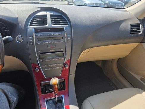 Used 2007 Lexus ES 350 FWD image 16