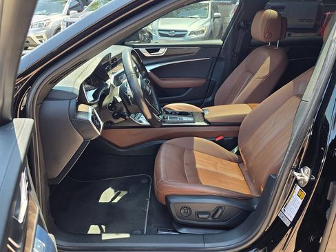 Used 2019 Audi A6 2.0T Premium w/ Convenience Package AWD/4WD image 19