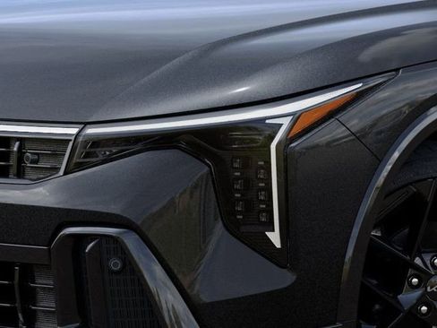 New 2026 Kia K4 GT-Line Turbo FWD image 10