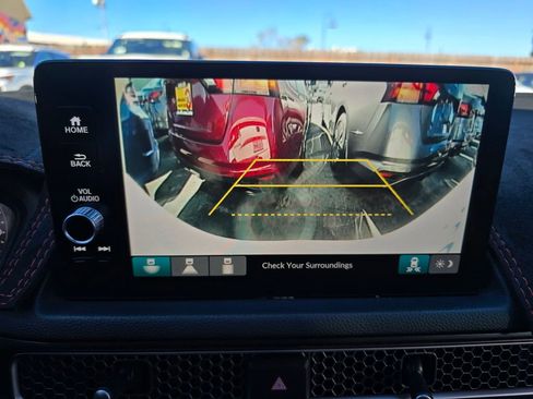 Used 2024 Honda Civic Type R image 14