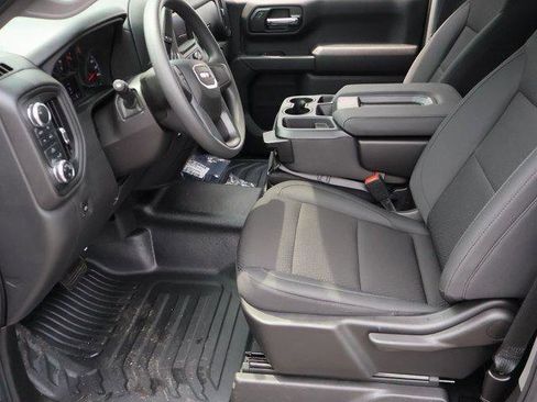 New 2025 GMC Sierra 1500 Pro w/ Pro Value Package image 35