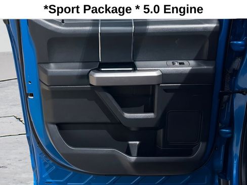 Used 2019 Ford F150 XLT w/ Equipment Group 301A Mid image 19