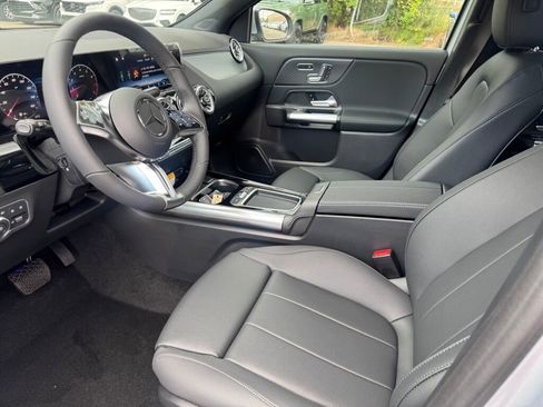 New 2026 Mercedes-Benz GLA 250 4MATIC image 9