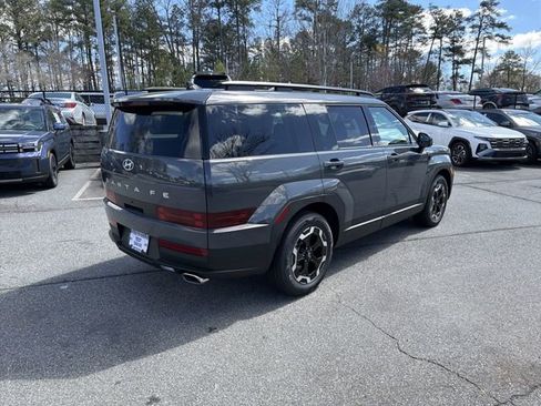 New 2026 Hyundai Santa Fe SEL image 7