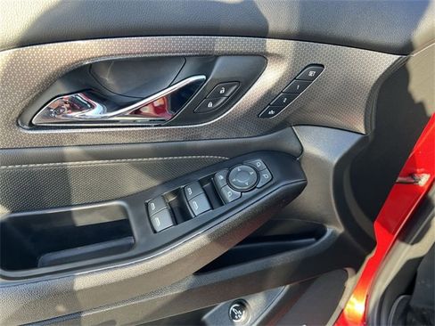 Certified 2023 Chevrolet Traverse Premier image 15