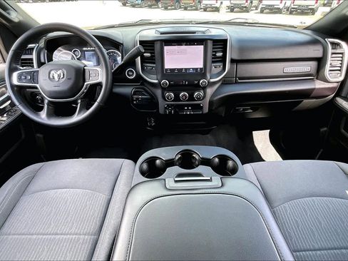 Used 2023 RAM 2500 Big Horn w/ Level 1 Equipment Group image 15