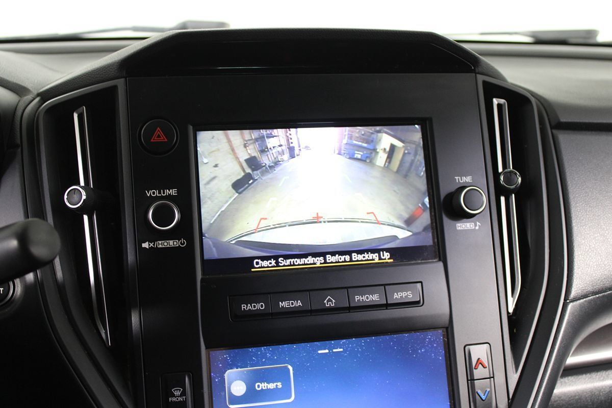 Used 2022 Subaru WRX AWD/4WD image 21