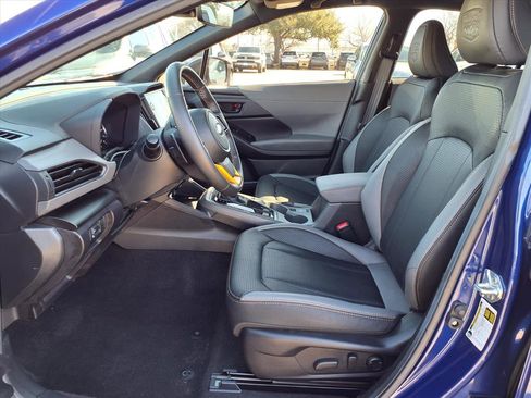 Used 2025 Subaru Crosstrek 2.5i Wilderness w/ Wilderness Package image 16